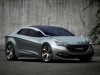 Hyundai i-flow Concept 2011
