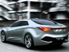 Hyundai i-flow Concept 2011