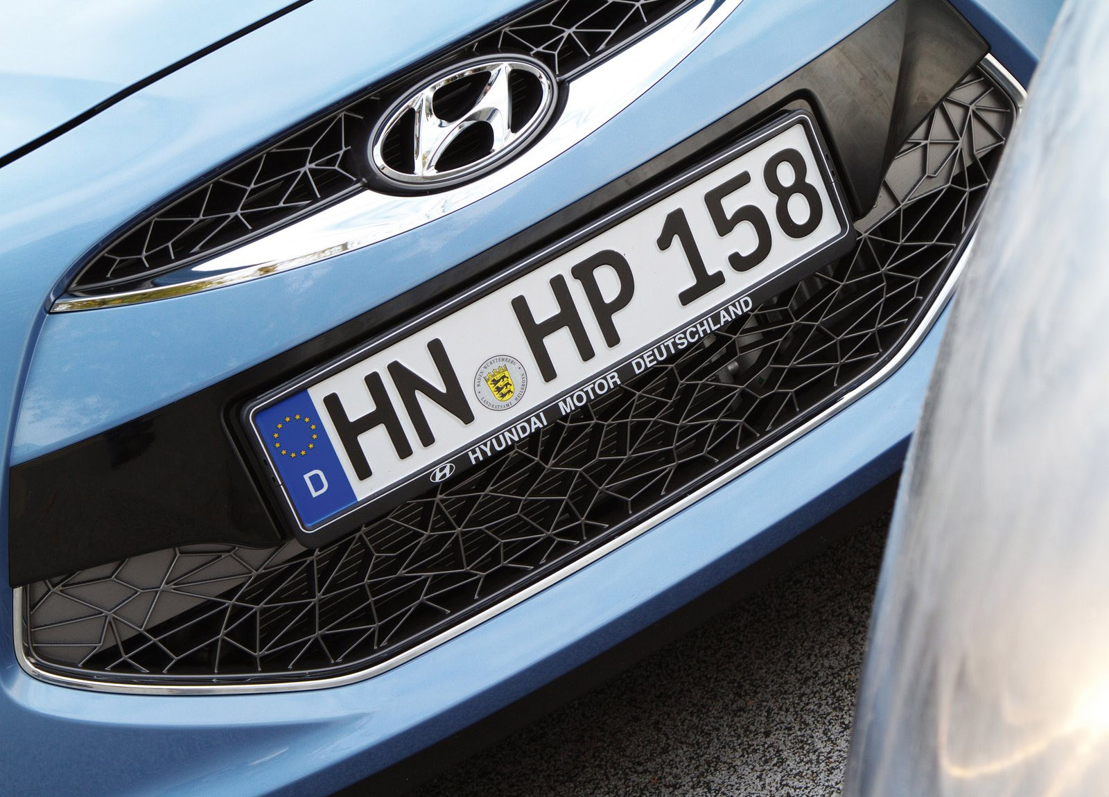 Hyundai ix20 photo #65