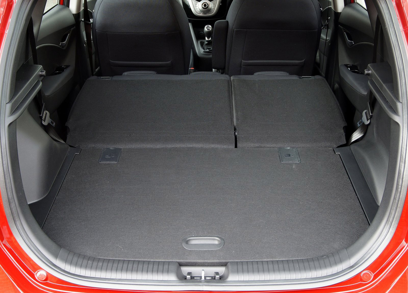 Hyundai ix20 photo #69