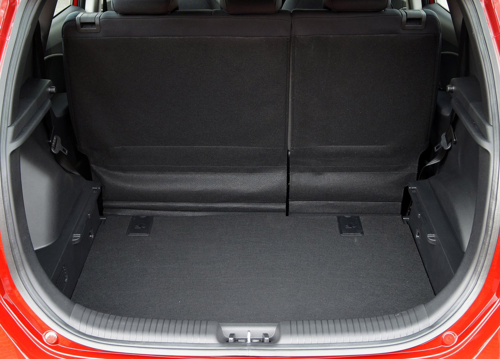 Hyundai ix20 photo #70