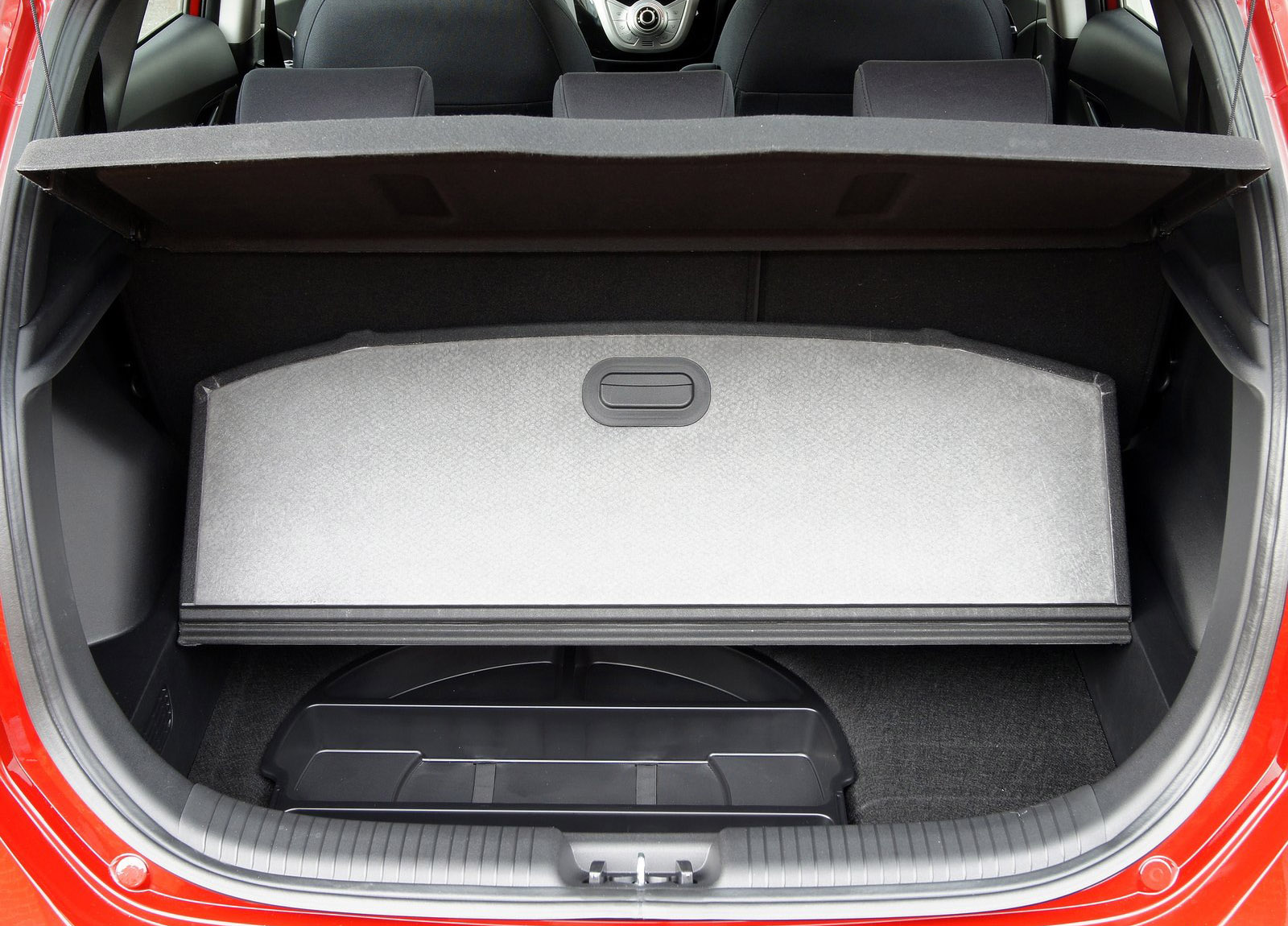 Hyundai ix20 photo #71