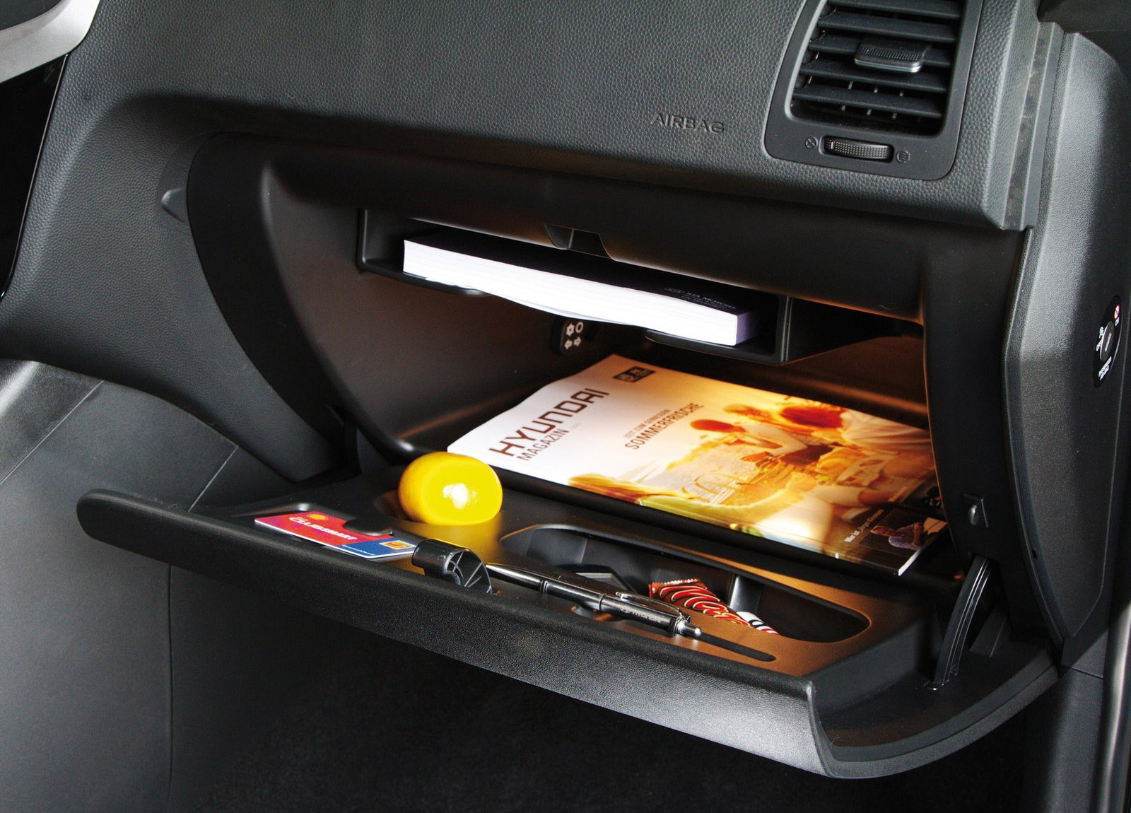 Hyundai ix20 photo #79