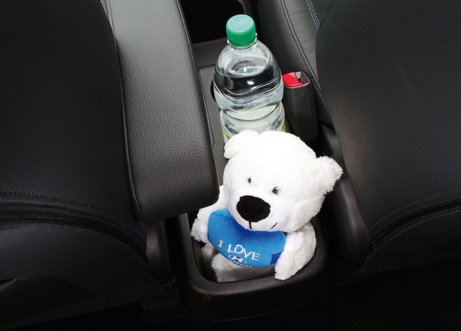 Hyundai ix20 photo #80