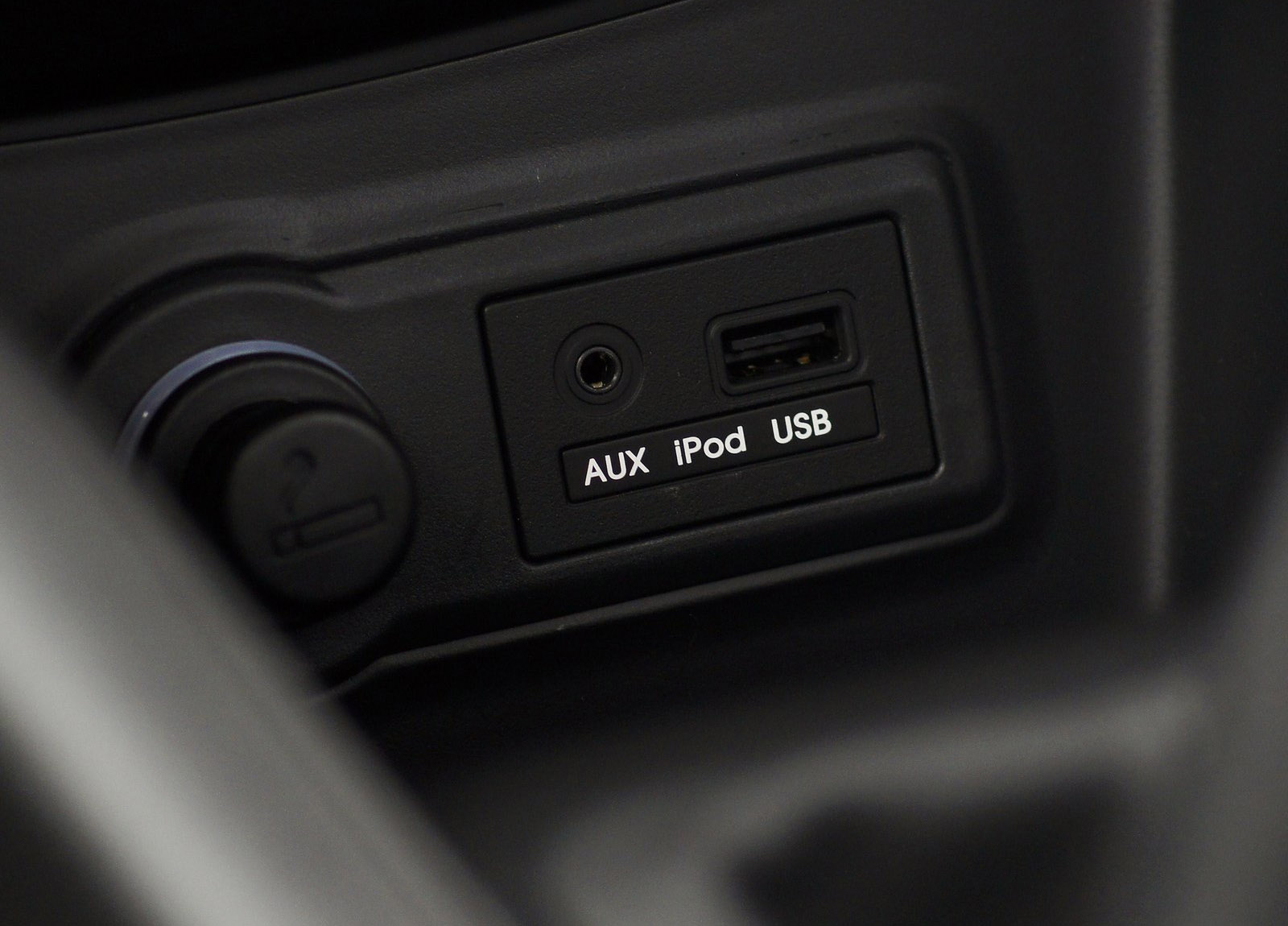 Hyundai ix20 photo #81