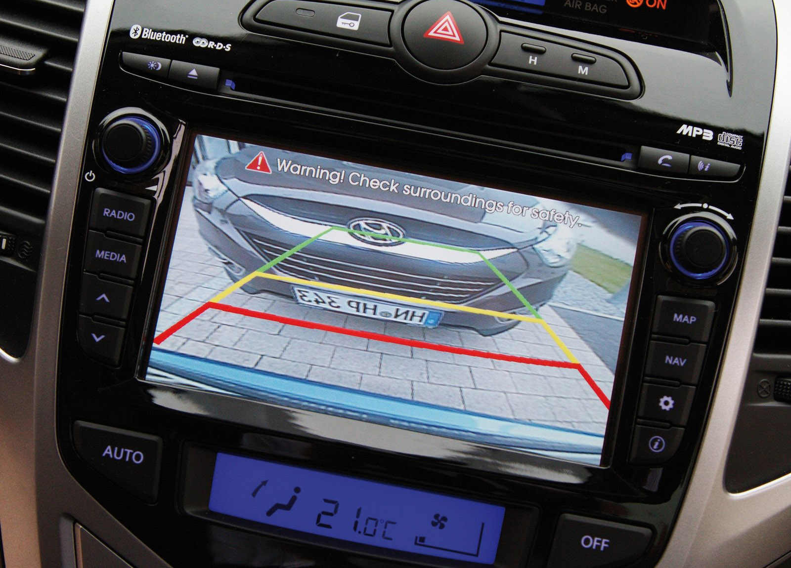 Hyundai ix20 photo #90