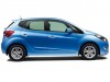 Hyundai ix20 2011