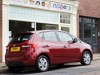 Hyundai ix20 2011