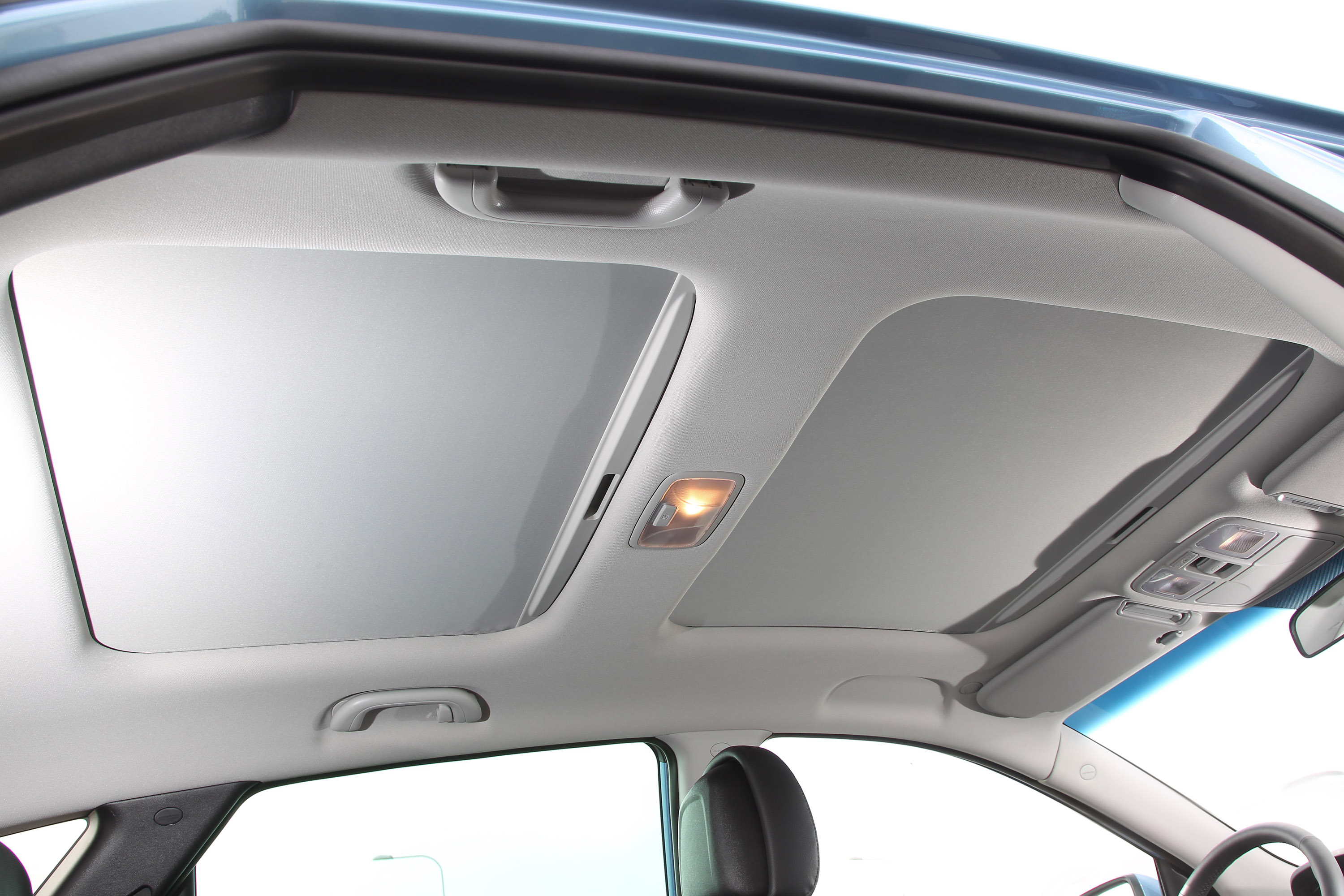Hyundai ix35 photo #31