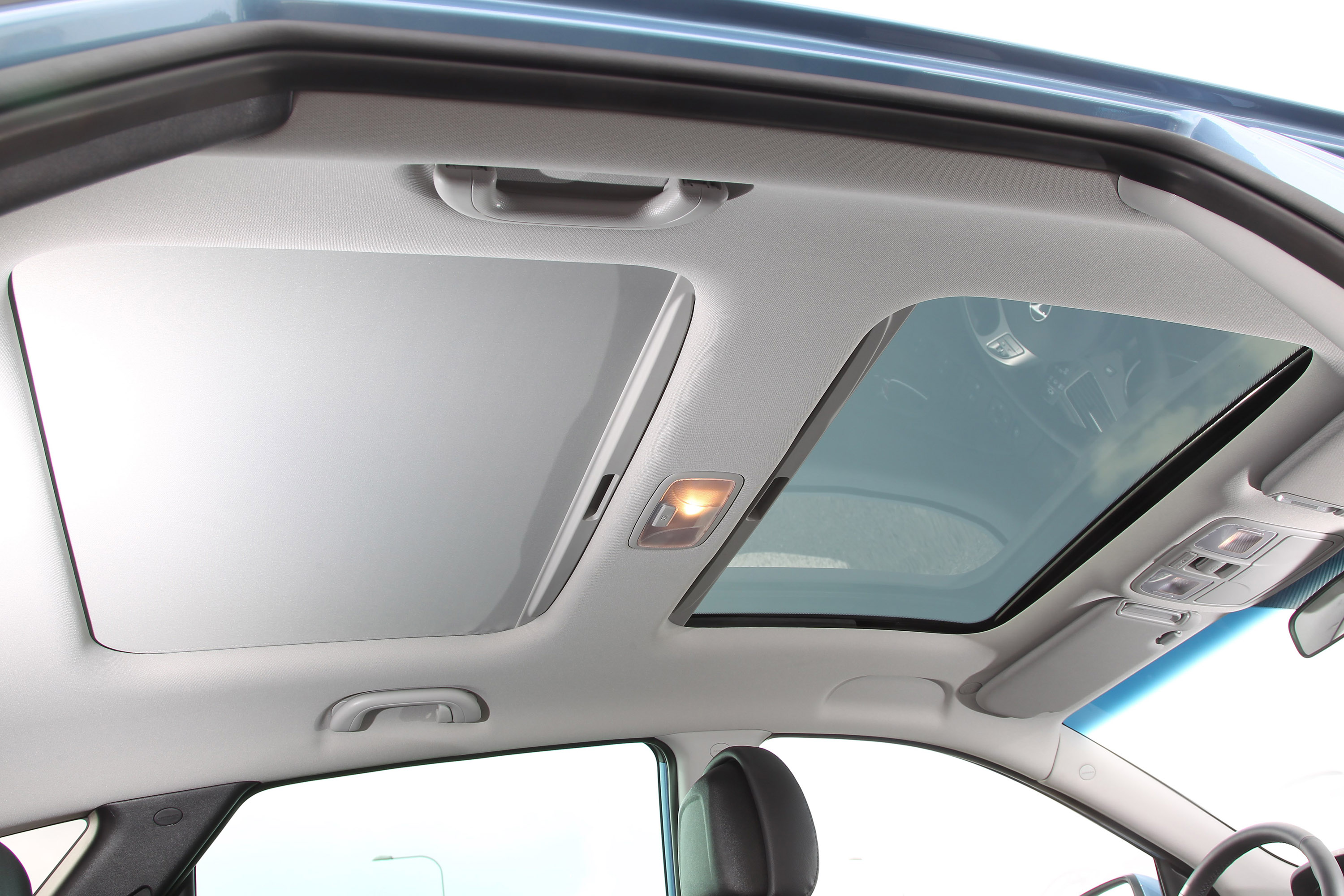 Hyundai ix35 photo #32