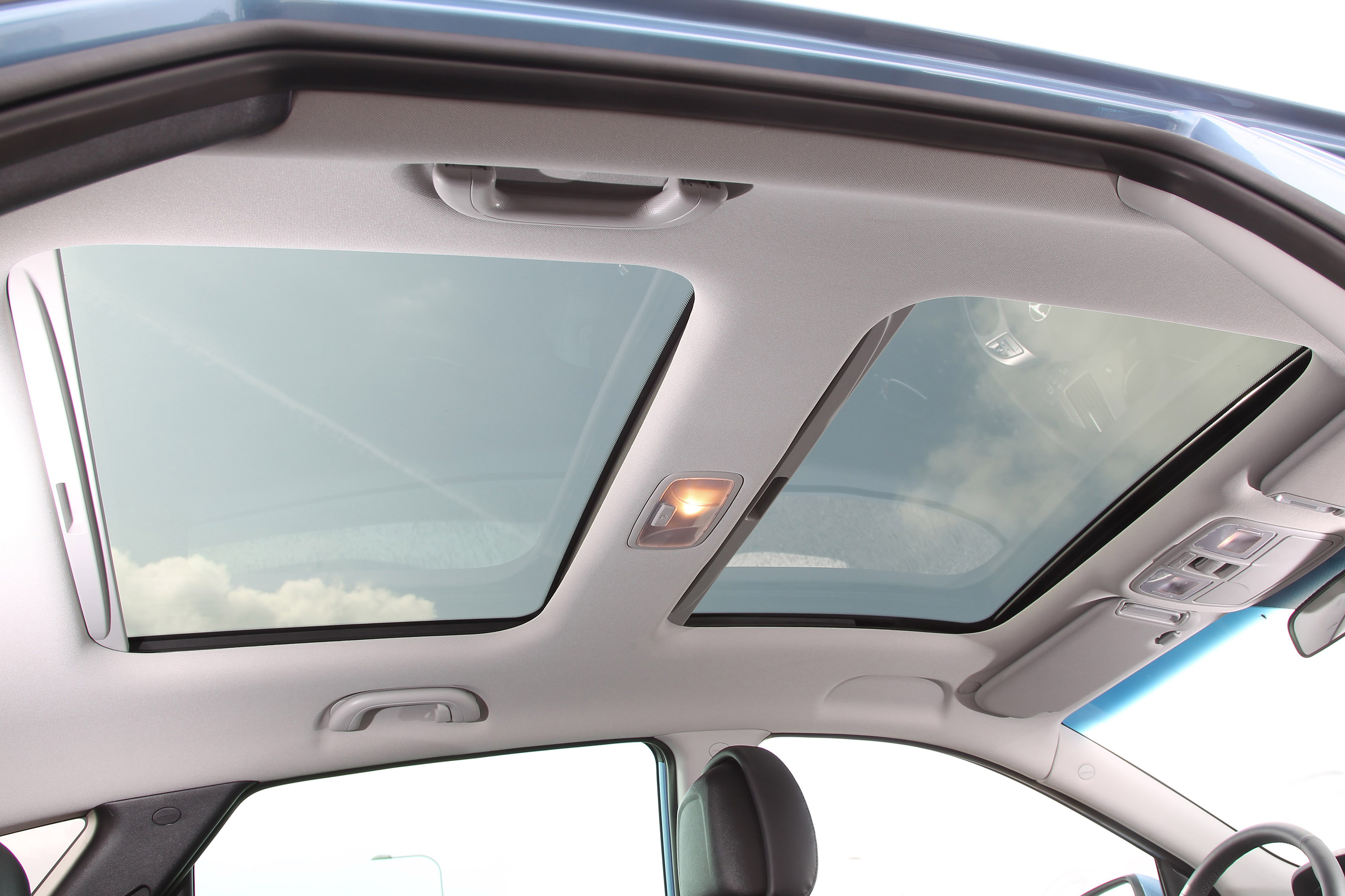 Hyundai ix35 photo #33