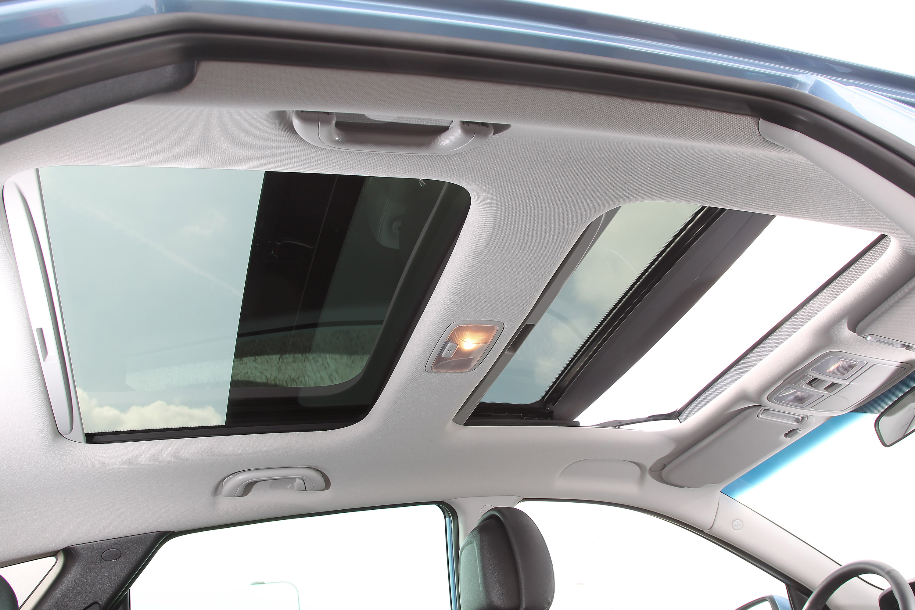 Hyundai ix35 photo #34