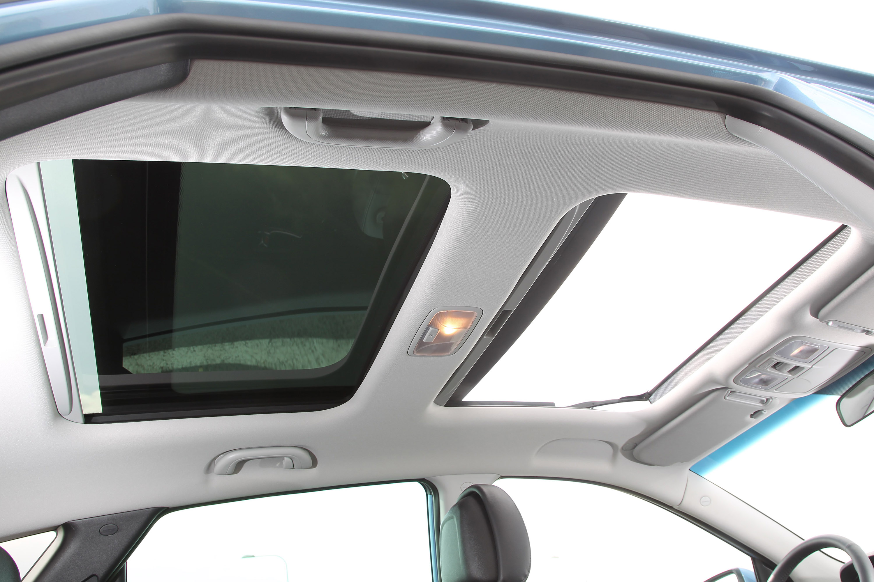 Hyundai ix35 photo #35