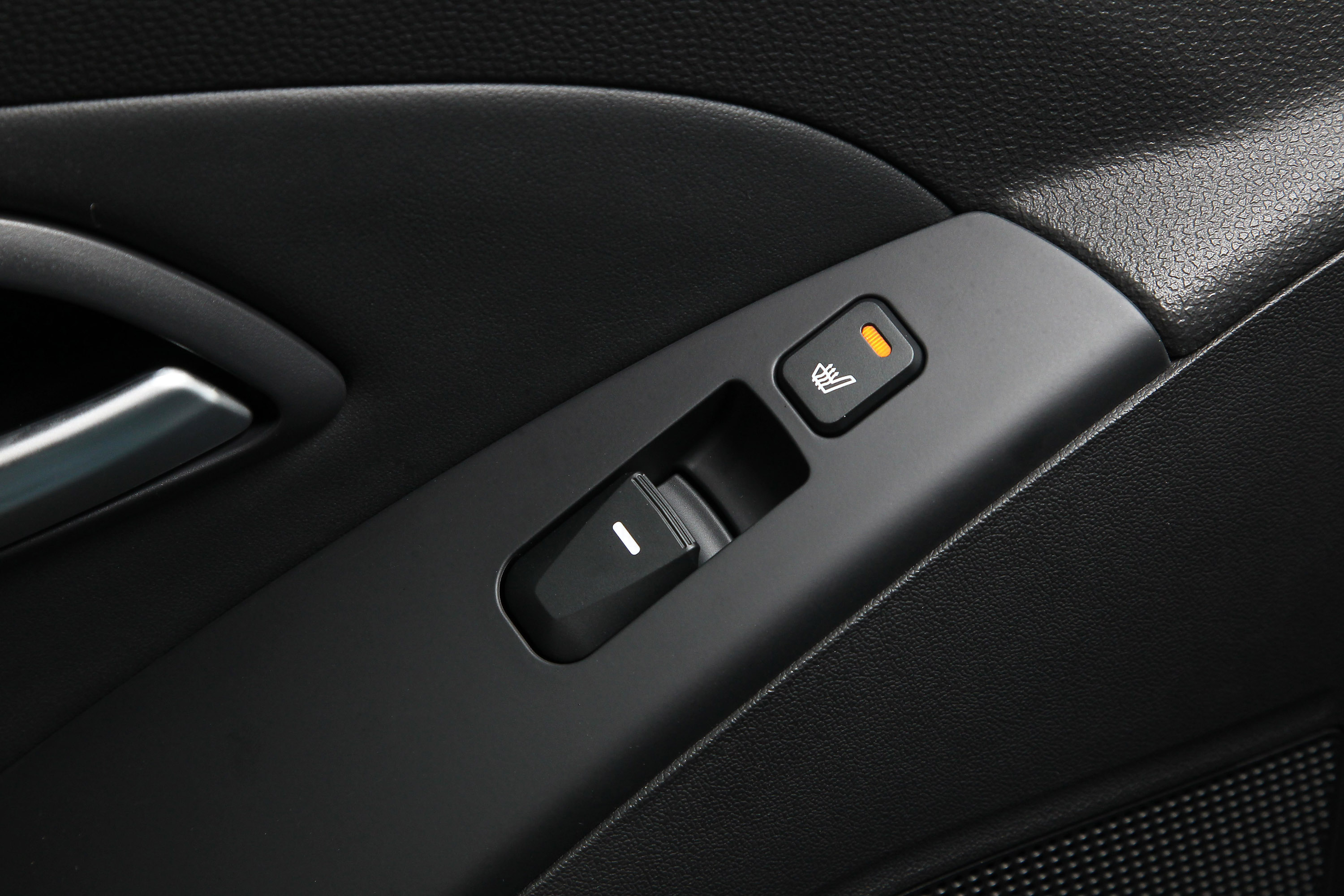 Hyundai ix35 photo #43