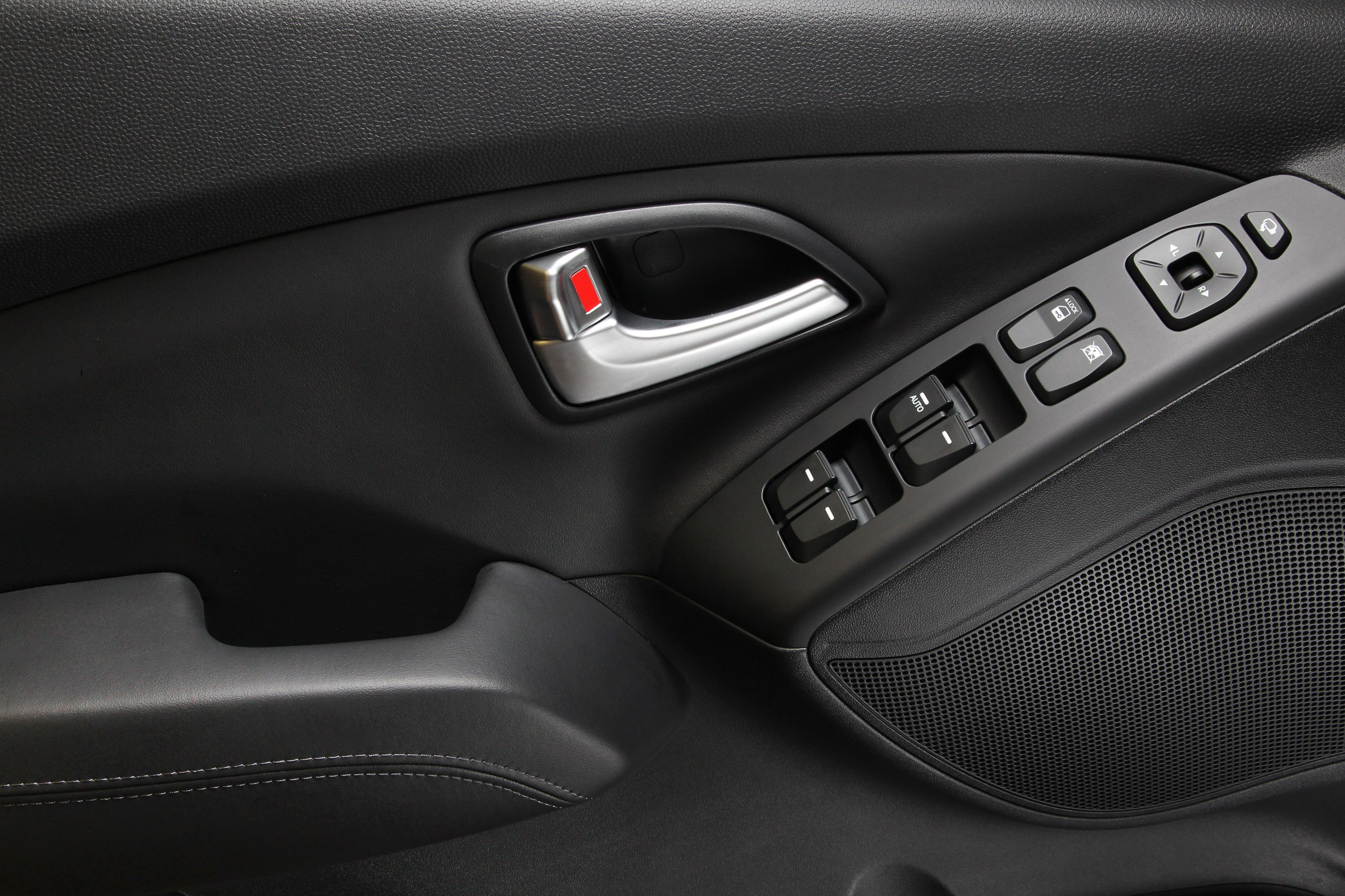 Hyundai ix35 photo #44