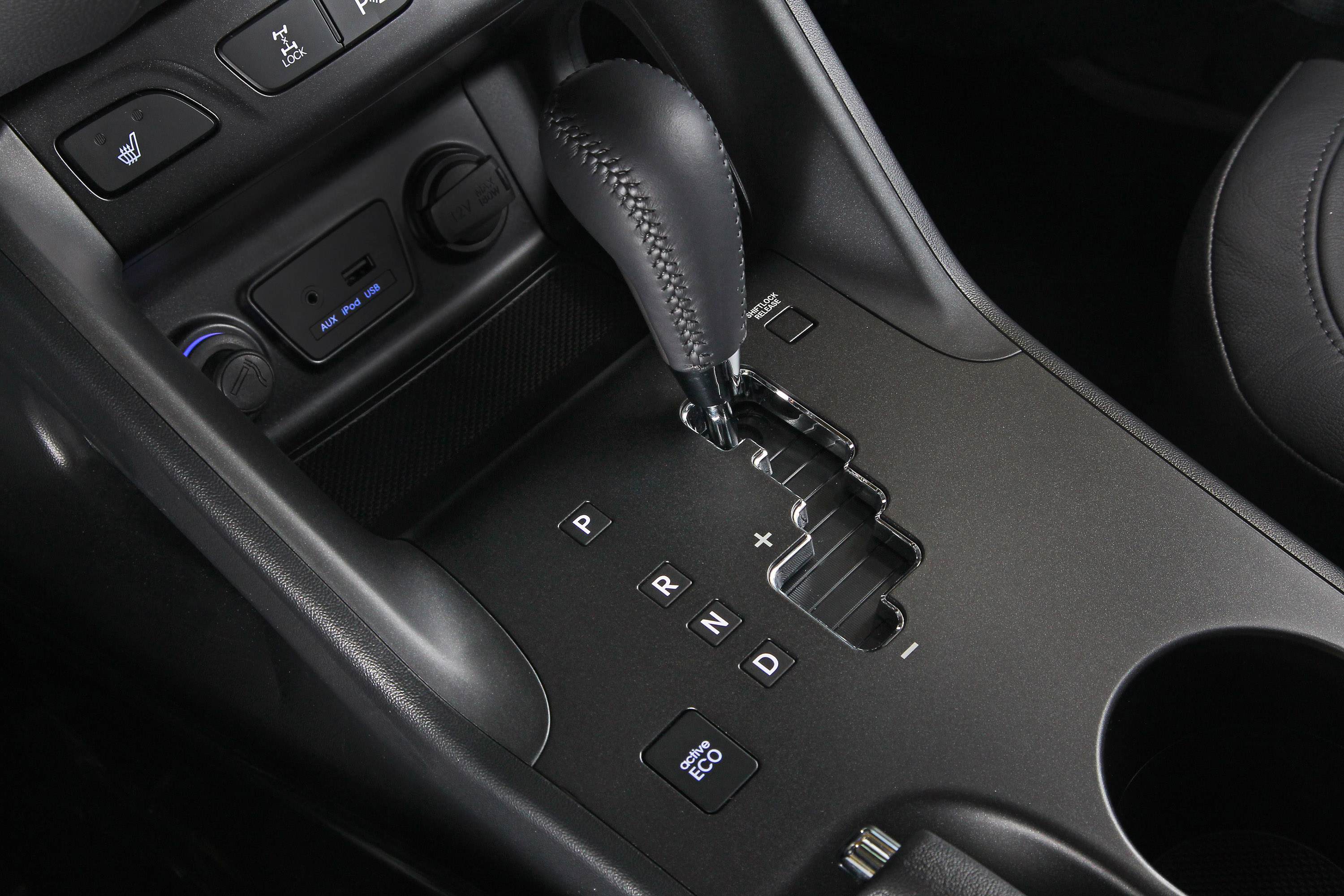 Hyundai ix35 photo #46