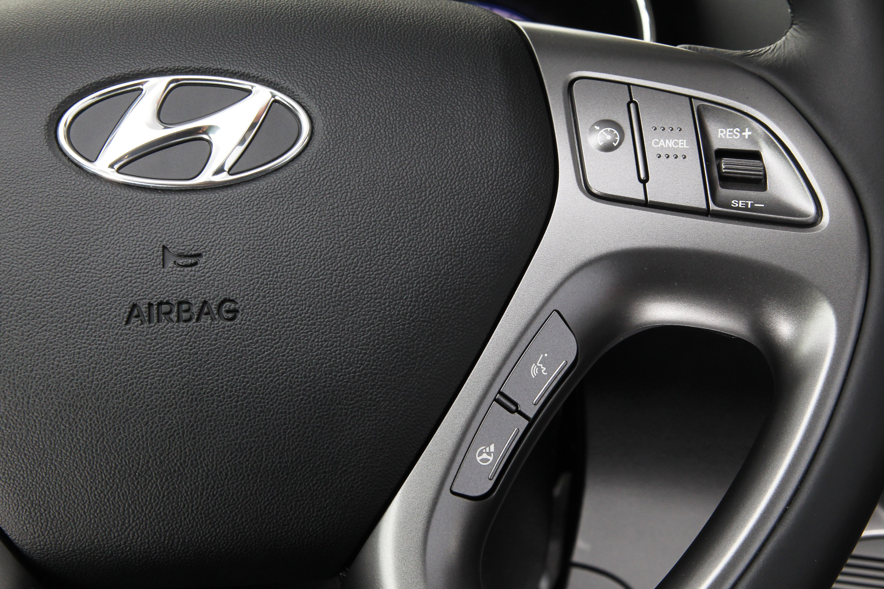Hyundai ix35 photo #51