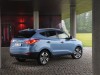 Hyundai ix35 2011