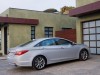 Hyundai Sonata 2.0T 2011