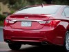 Hyundai Sonata 2.0T 2011