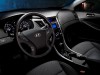 Hyundai Sonata 2.0T 2011
