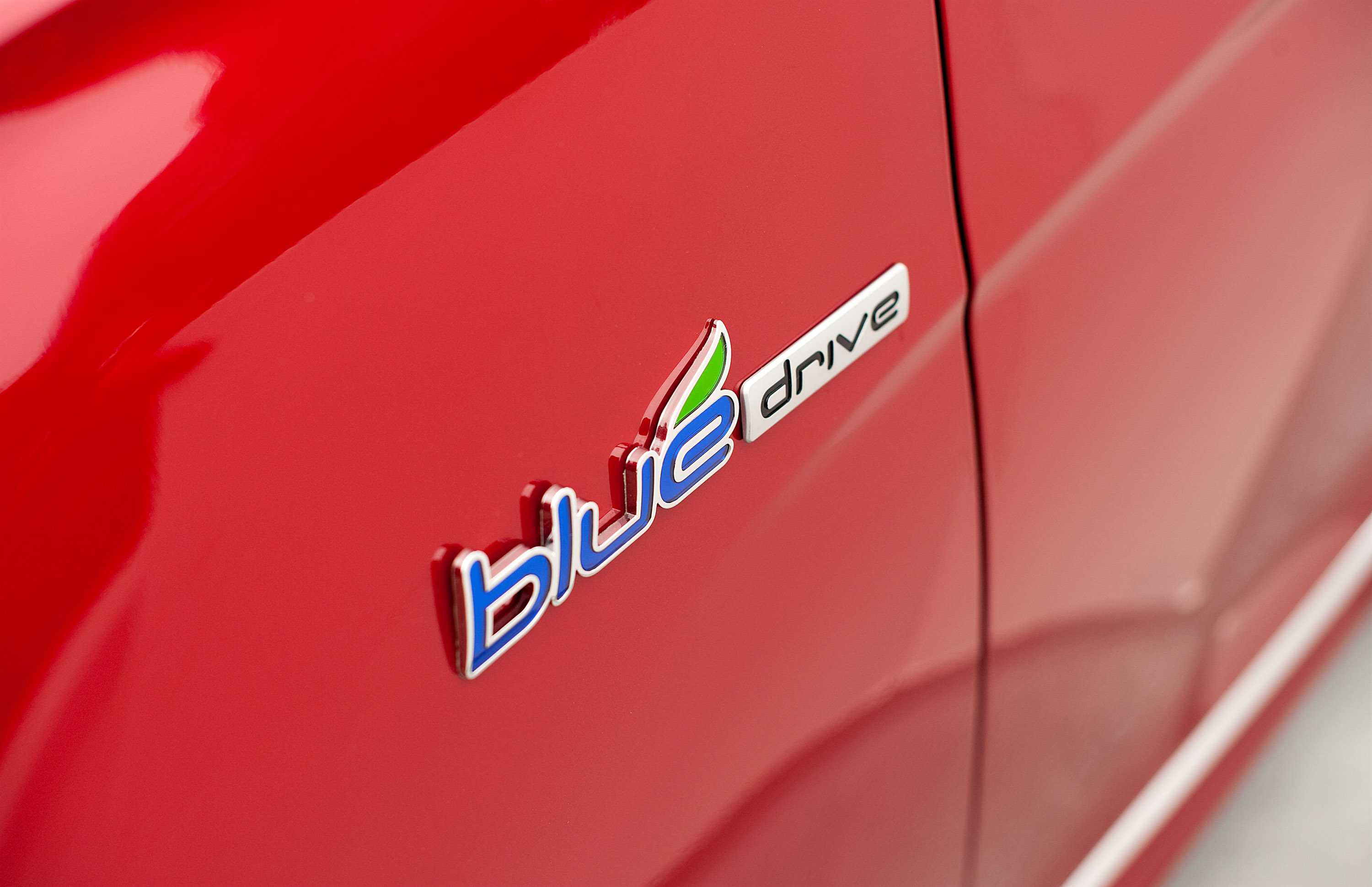Hyundai Sonata Hybrid photo #27