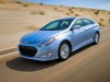 2011 Hyundai Sonata Hybrid thumbnail photo 64155