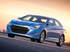 Hyundai Sonata Hybrid 2011