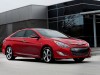 Hyundai Sonata Hybrid 2011