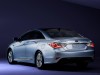 2011 Hyundai Sonata Hybrid thumbnail photo 64165