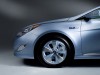 Hyundai Sonata Hybrid 2011