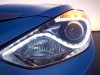 Hyundai Sonata Hybrid 2011