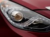 Hyundai Sonata Hybrid 2011