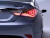 Hyundai Sonata Hybrid 2011