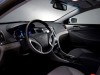 Hyundai Sonata Hybrid 2011