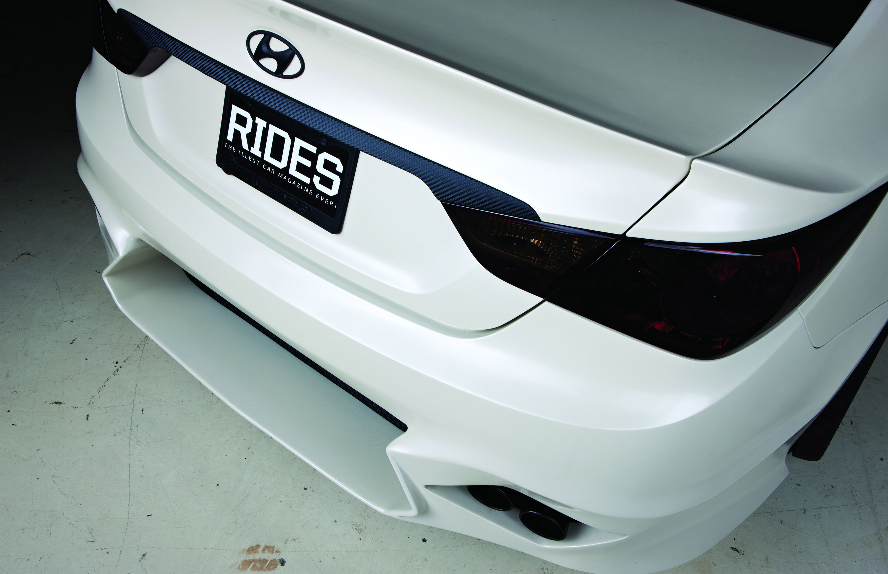 Hyundai Sonata photo #40