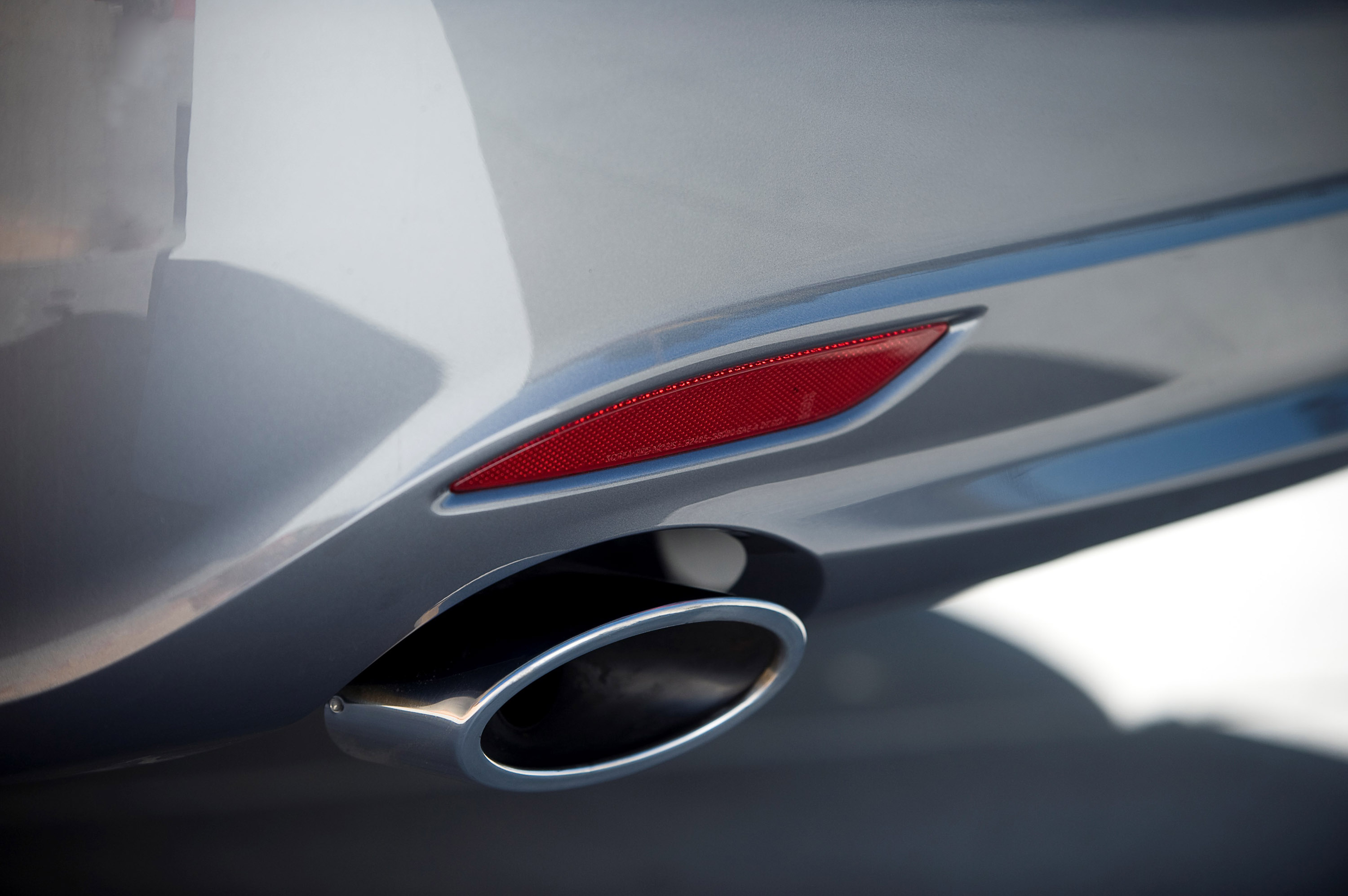 Hyundai Sonata photo #47