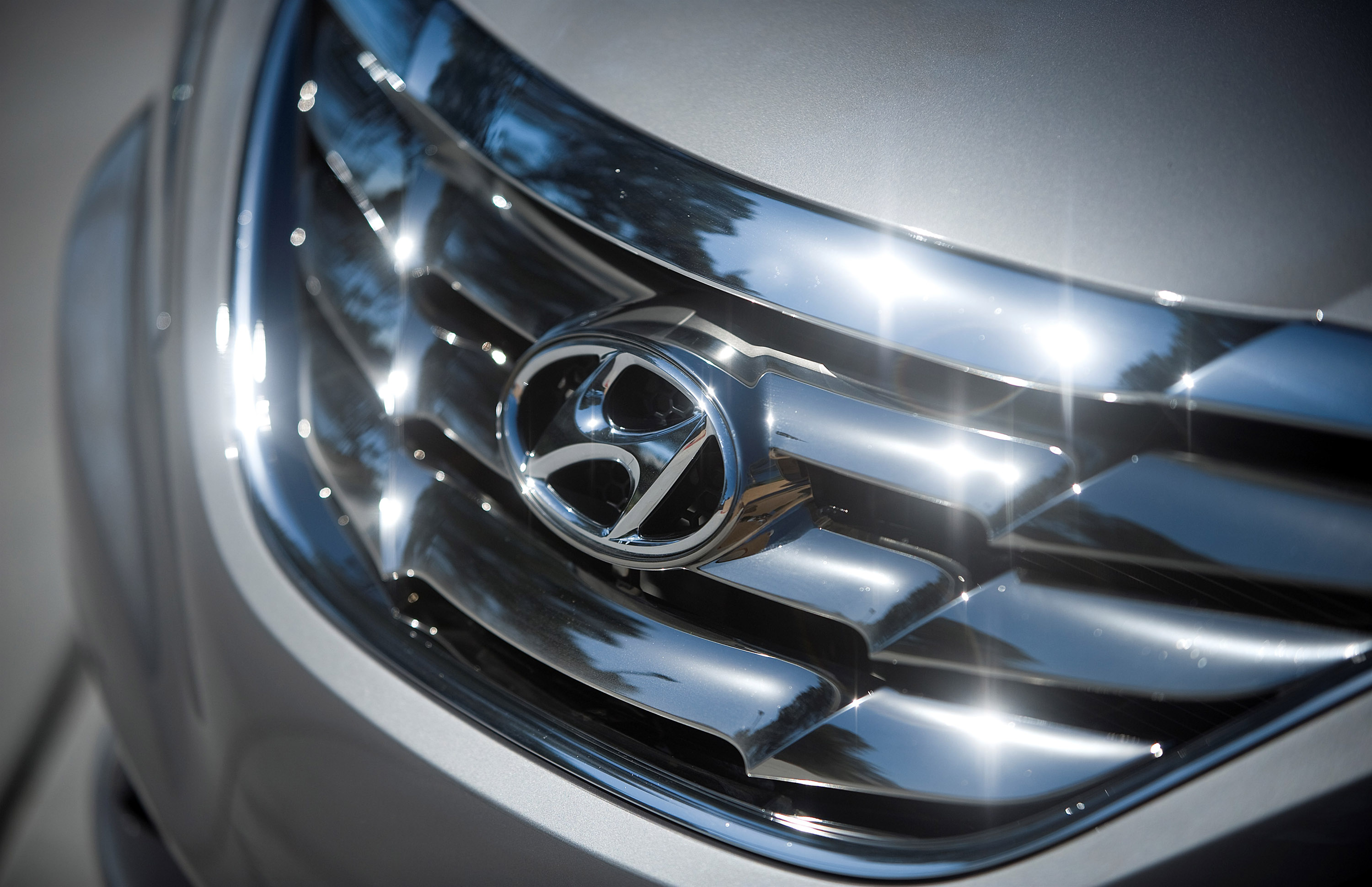Hyundai Sonata photo #48