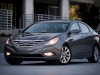 Hyundai Sonata 2011