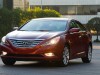 Hyundai Sonata 2011