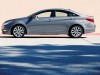 Hyundai Sonata 2011