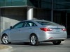 Hyundai Sonata 2011