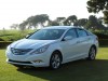 Hyundai Sonata 2011