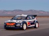 2011 Hyundai Veloster Rally Car