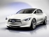 2011 Infiniti Etherea Concept