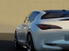 Infiniti Etherea Concept 2011