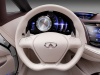 Infiniti Etherea Concept 2011
