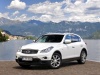 2011 Infiniti EX30d
