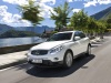 Infiniti EX30d 2011