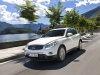 2011 Infiniti EX30d thumbnail photo 61689